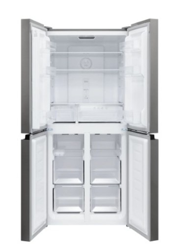 Холодильник Krona Eiskalt 7970 XD TNF (inox)