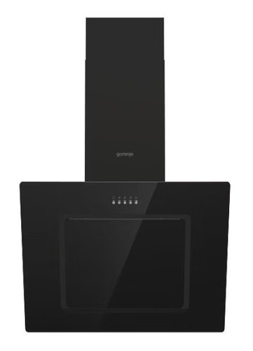 Вытяжка наклонная Gorenje WHI626E7B