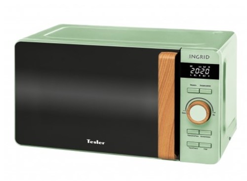 Микроволновая печь Tesler ME-2044 (green)