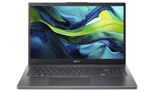 Ноутбук Acer Aspire 15 A15-51M-36HA (15.6