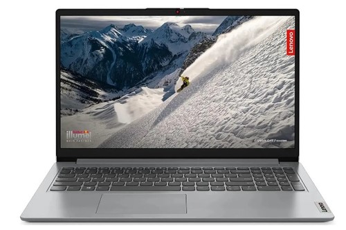 Ноутбук Lenovo IdeaPad 1 15AMN7 (15.6