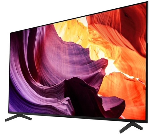 Телевизор Sony KD-75X81K