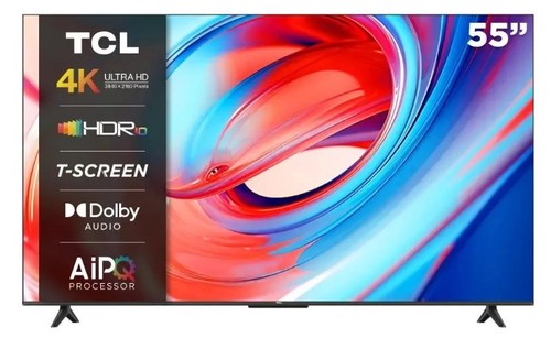 Телевизор TCL 55V6B