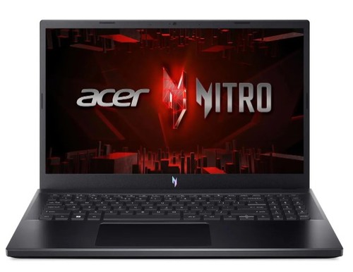 Ноутбук Acer Nitro V 15 ANV15-51-55MP (15.6