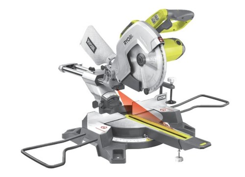 Торцовочная пила Ryobi EMS305RG 5133002861