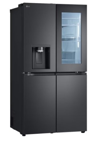 Холодильник LG GC-X24FFCBB