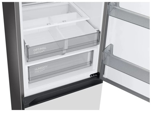 Холодильник Samsung RB34C7B5E12/EF