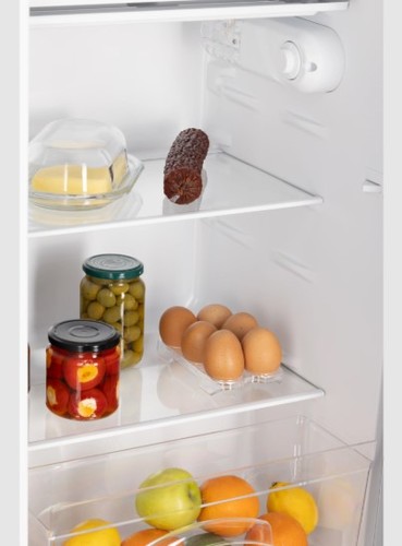 Холодильник Nord NS 90 W