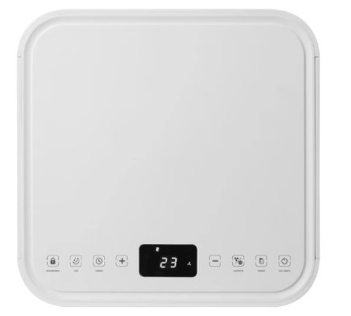 Мобильный кондиционер Royal Clima RM-CU30HH-E