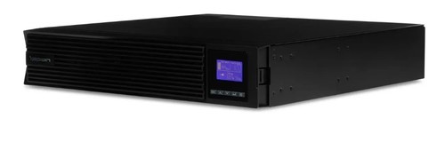 Источник бесперебойного питания Ippon Innova RT II 1500