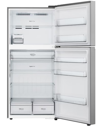 Холодильник LG GR-B922FMBM