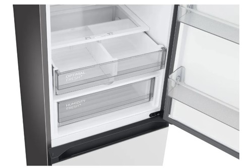 Холодильник Samsung RB38C7B6D12/EF