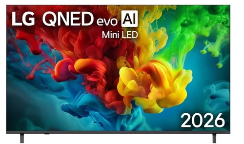 Телевизор LG OLED83B6RLA.ARUG