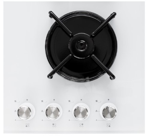 Газовая варочная панель Simfer H60N40W570