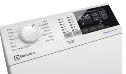 Стиральная машина Electrolux EW 6T4R262