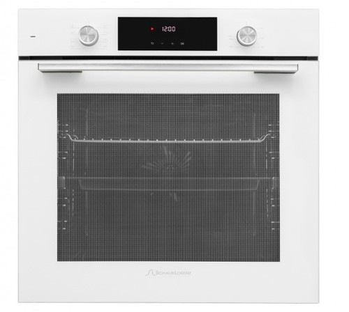Встраиваемый духовой шкаф Schaub Lorenz SLB EL6418