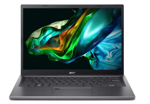 Ноутбук Acer Aspire 5 A514-56M-379S (14