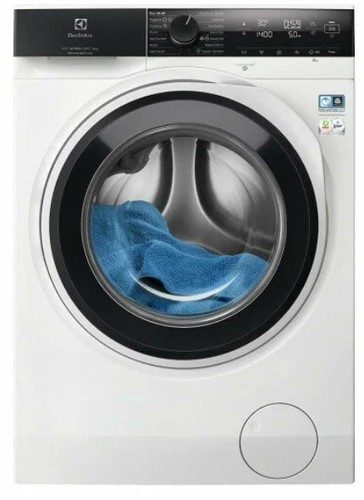 Стиральная машина Electrolux EW8F4484EU