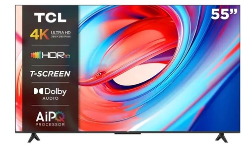 Телевизор TCL 55V6B-CN