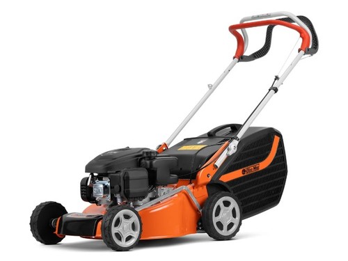 Газонокосилка Oleo-Mac GV 44 TK Comfort