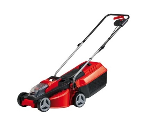 Газонокосилка Einhell PXC GE-CM 18/30 Li (без АКК и ЗУ)