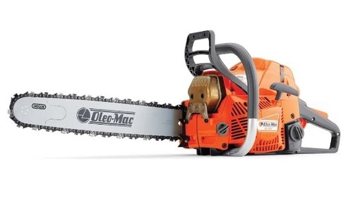 Бензопила Oleo-Mac GS 650 18