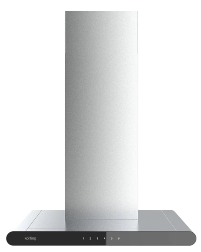 Вытяжка купольная Korting KHC 6958 XGN