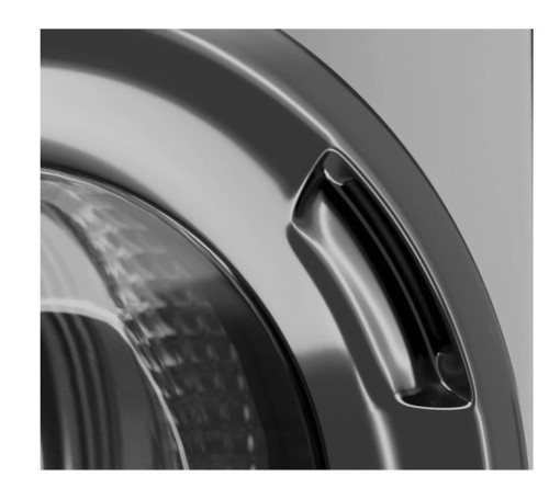Стиральная машина Haier HW60-BP12919AS