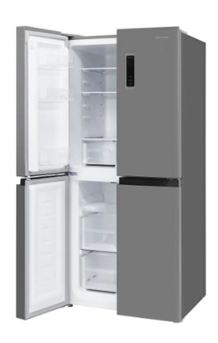 Холодильник Krona Eiskalt 7970 XD TNF (inox)