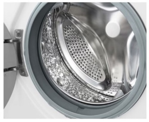 Стиральная машина LG F1296CDS0X