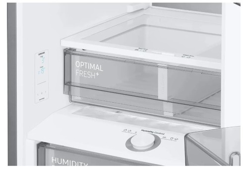 Холодильник Samsung RB38C7B6D12/EF