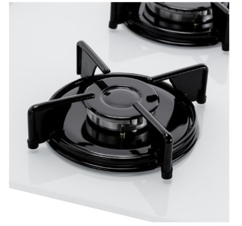 Газовая варочная панель Simfer H60N40W570