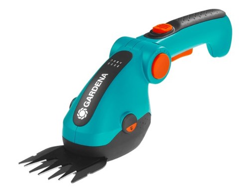 Кусторез Gardena ComfortCut Li 09856