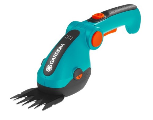 Кусторез Gardena ComfortCut Li 09857