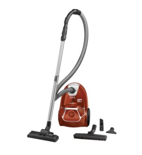 Пылесос Rowenta TW 3953 EA