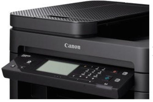 МФУ Canon i-Sensys MF237w