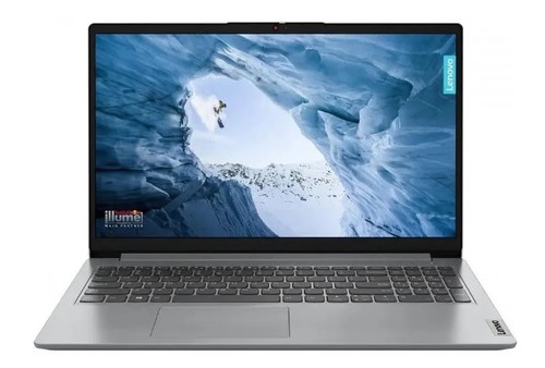 Ноутбук Lenovo IdeaPad 1 15IAU7 (15.6