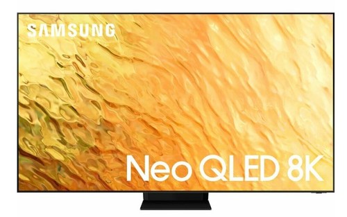 Телевизор Samsung QE65QN800DUXCE