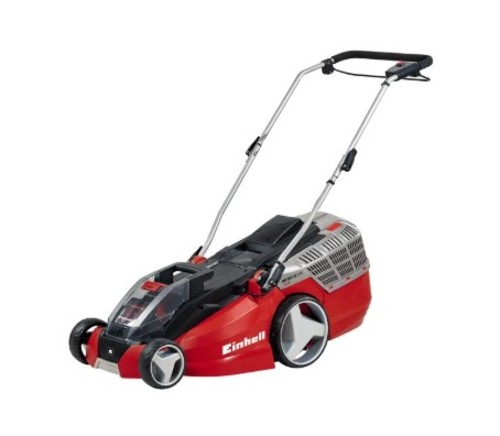 Газонокосилка Einhell PXC GE-CM 43 Li M Kit