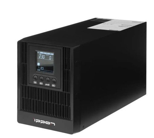 Источник бесперебойного питания Ippon Innova TBE 1000