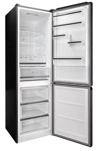 Холодильник Delonghi DCS 19NFI BB Damiano
