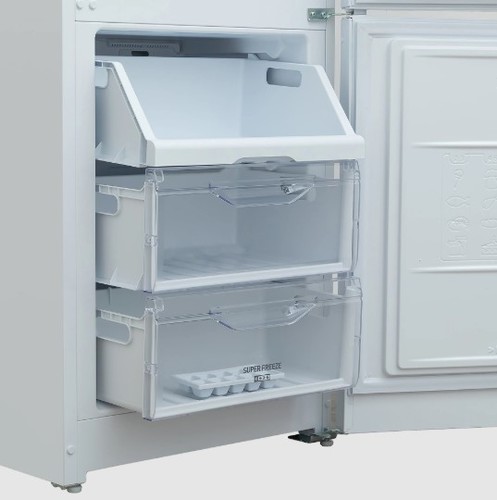 Холодильник Indesit ITB 4160 W