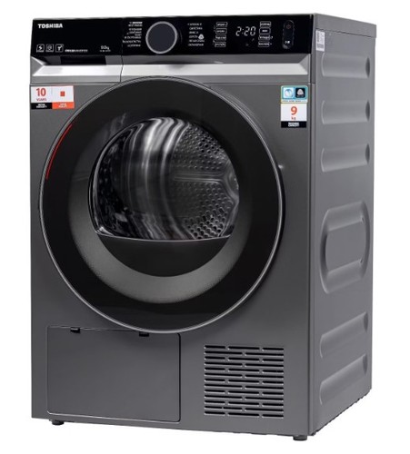 Сушильная машина Toshiba TD-BK100GHRU (SK)