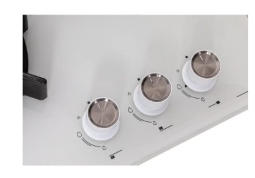 Газовая варочная панель Simfer H45N35W571