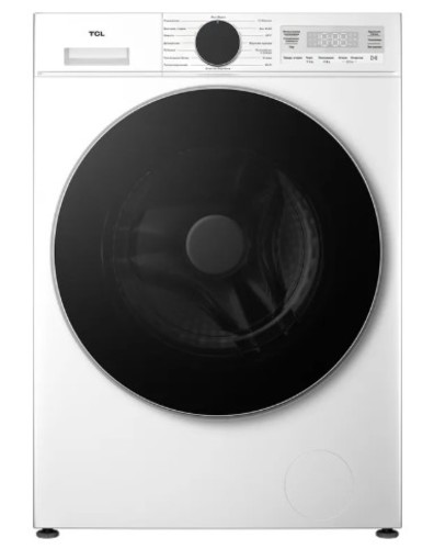 Стиральная машина TCL WF8012S35DW
