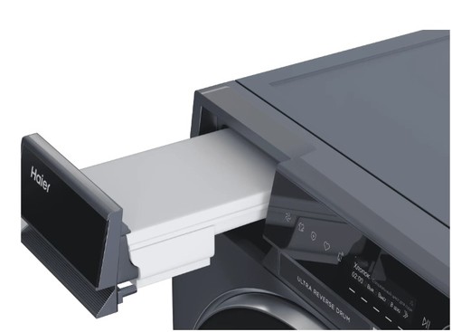 Сушильная машина Haier HD100-A3397SU1