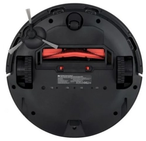 Робот-пылесос Xiaomi Mi Robot Vacuum-Mop P (черный)
