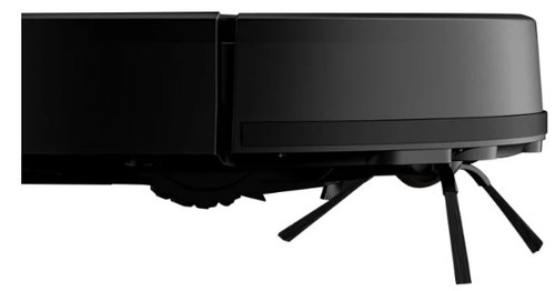 Робот-пылесос Xiaomi Mi Robot Vacuum-Mop P (черный)