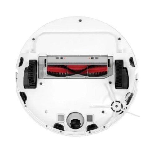 Робот-пылесос Xiaomi Roborock Vacuum Cleaner S6 Pure