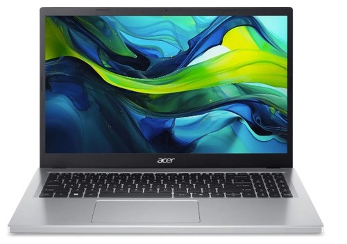 Ноутбук Acer Aspire Go AG15-31P-38DT (15.6